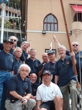 foto di gruppo