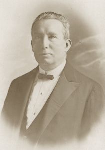 Il maestro Domenico Carro